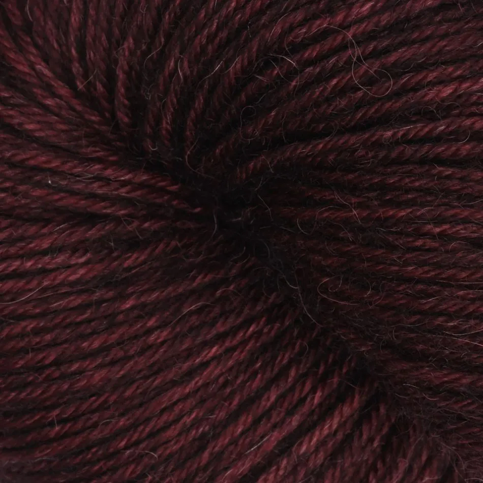 Symfonie Serra Yarn Mulled Wine SS5006 Symfonie Serra Yarn Mulled Wine SS5006