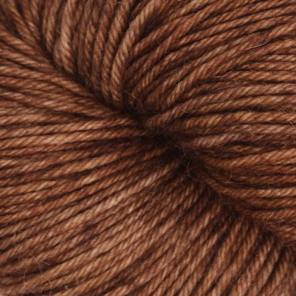 Symfonie Serra Yarn Rich Soil SS5010 Symfonie Serra Yarn Rich Soil SS5010