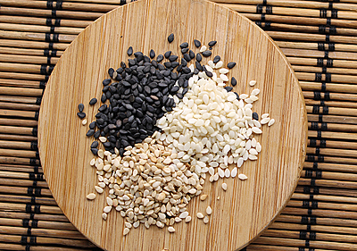 Sesame Seeds - 100g Sesame Seeds - 100g