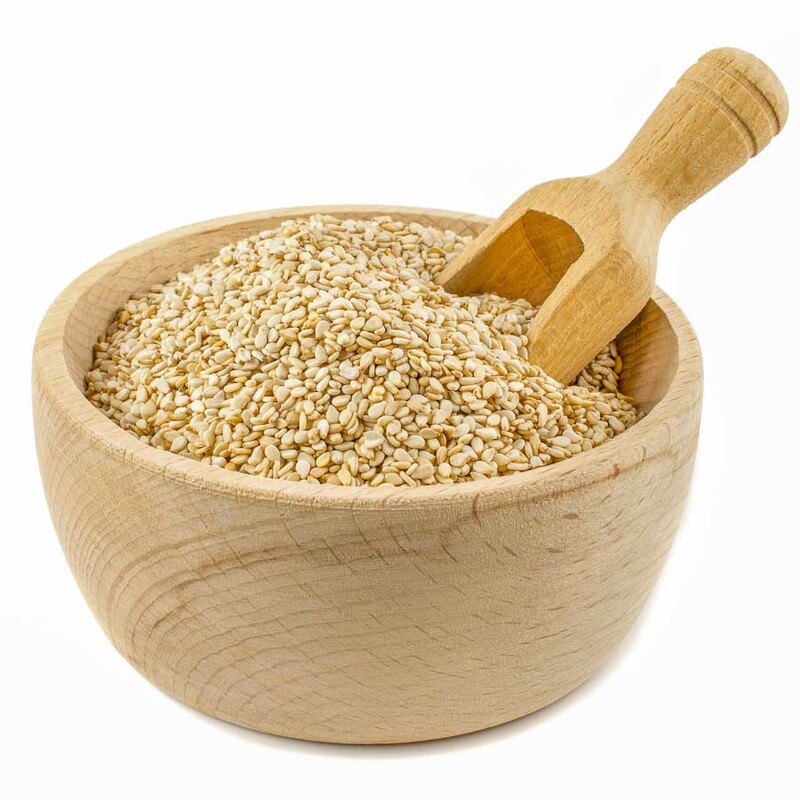 SESAME SEEDS ( TIL)