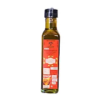 Wood Pressed Black Sesame Oil (Gingelly Oil)- 250ml Glass