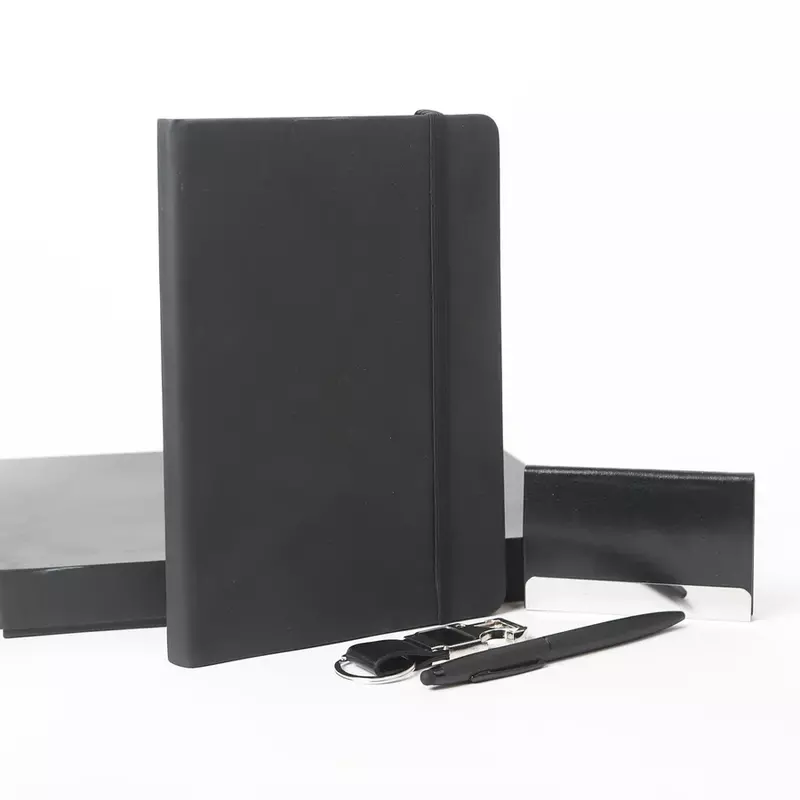 Gift Set- Black