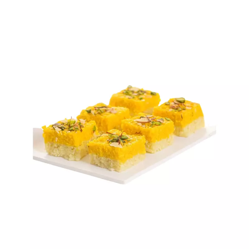 Double Decker Sev Mithai