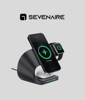 Wireless Charger Sevenaire