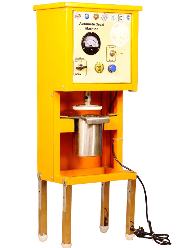 Automatic Sevai Machine