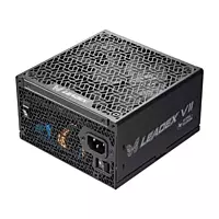SUPER FLOWER POWER SUPPLY LEADEX VII Platinum PRO 1000W ATX 3.1 (SF- 1000F14XP)