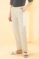 Amante Full Length Pyjama Bottom SLB84501