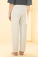 Amante Full Length Pyjama Bottom SLB84501