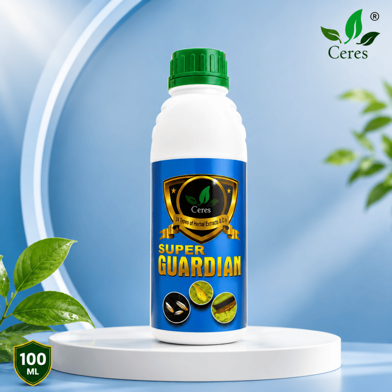 Ceres Super Insecticide | Vetrivel Agro Services