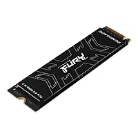 Kingston FURY Renegade 4TB NVMe Gen4 SSD – Up to 7300MB/s | M.2 2280