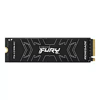 Kingston FURY Renegade 4TB NVMe Gen4 SSD – Up to 7300MB/s | M.2 2280