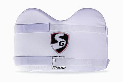 SS Chest Guard TEST-MENS
