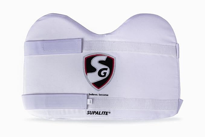 SS Chest Guard TEST-MENS