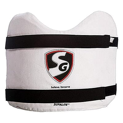 SG Chest Guard SUPALITE