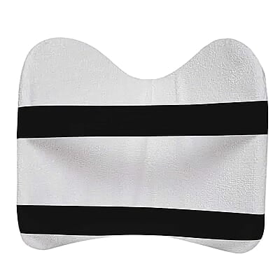 SS Chest Guard TEST-MENS