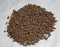 LG  Sheep & Goat Feed Type 1
