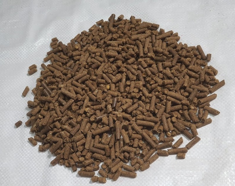 LG  Sheep & Goat Feed Type 1