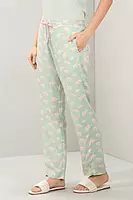 Amante Full Length Pyjama Bottom SLB84401