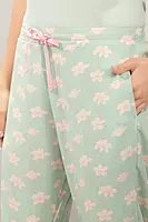 Amante Full Length Pyjama Bottom SLB84401