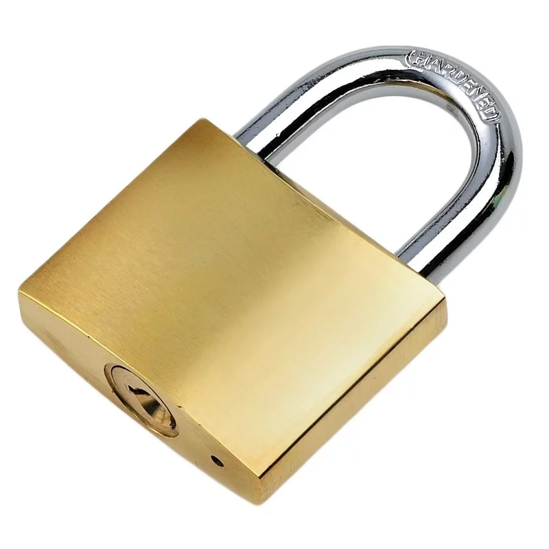 Door Pad Lock