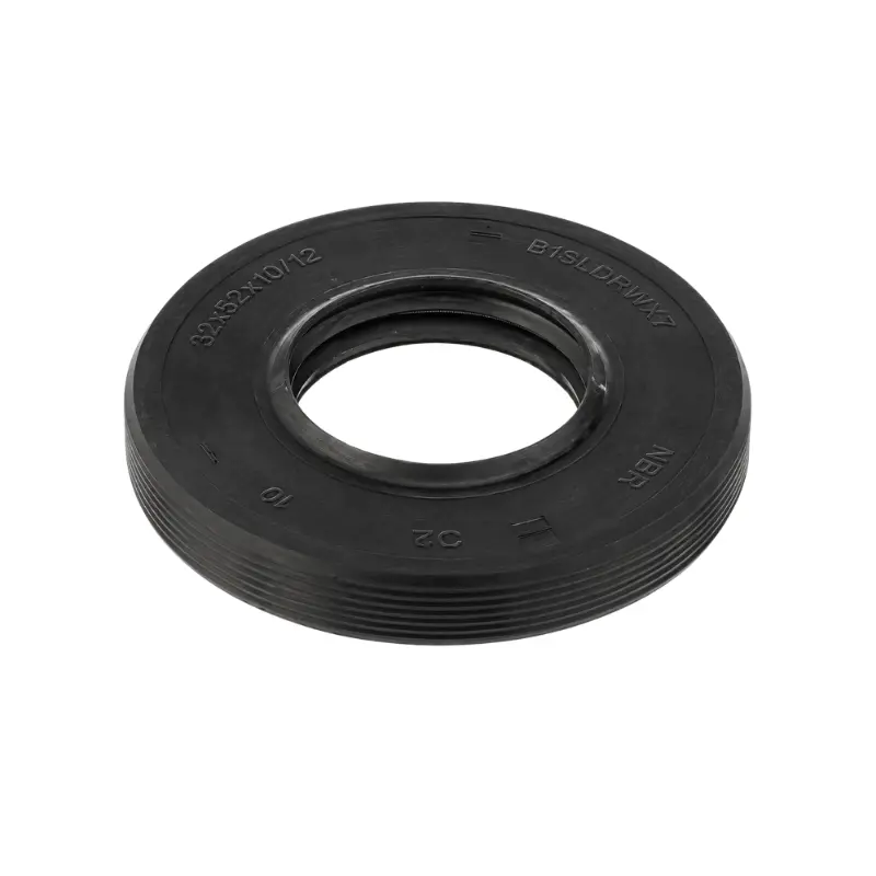 BOSCH – SHAFT SEAL – SUITABLE FOR ALL DIESEL VEHICLE FIPS | F01M100984