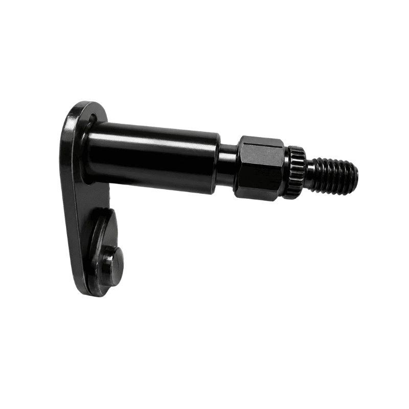 BOSCH – SHAFT – SUITABLE FOR ALL DIESEL VEHICLE FIPS | 1463162245