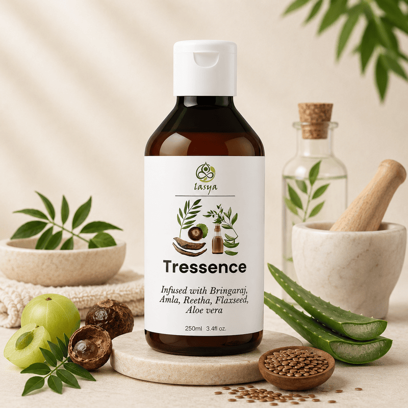 Herbal Shampoo