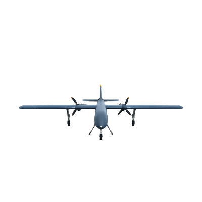 Tool-less quick-assemble wing mechanism on the Shaurya Mark 4 VTOL PNP drone kit. Tool-less quick-assemble wing mechanism on the Shaurya Mark 4 VTOL PNP drone kit.