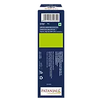 Patanjali Herbal Shaving Cream