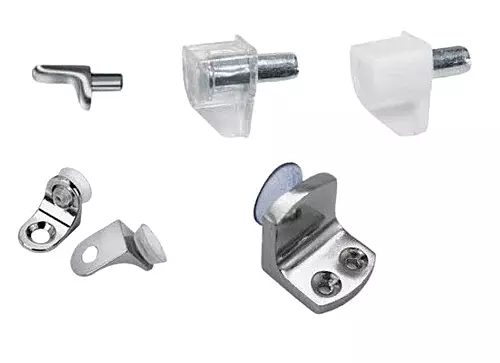 Cabinet Shelf Support