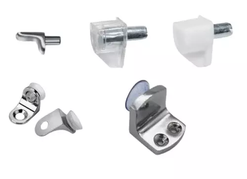 Cabinet Shelf Support