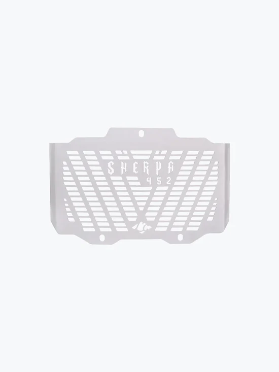 Legundary Sherpa Radiator Grill for Royal Enfield Himalayan 450