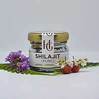 Pure Shilajit