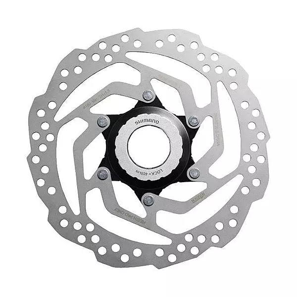 Shimano SM-RT10 160mm Center Lock Disc Brake Rotor