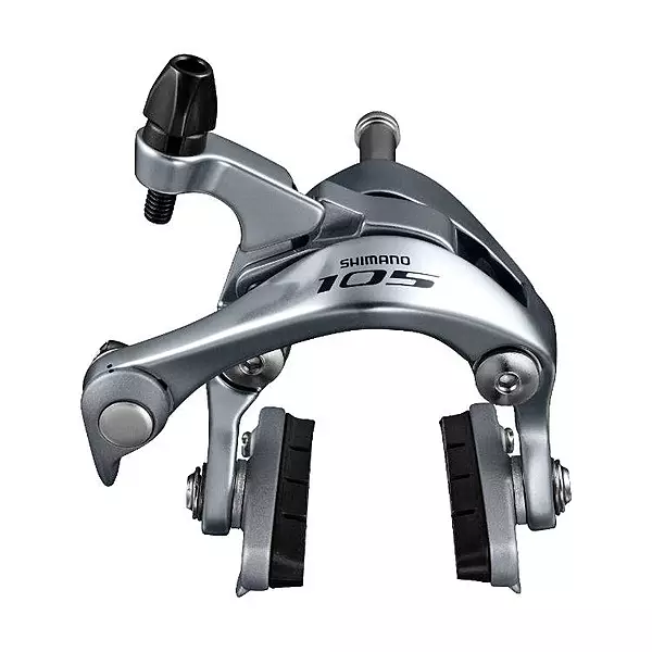 ROAD RIM BRAKE CALIPER REAR
