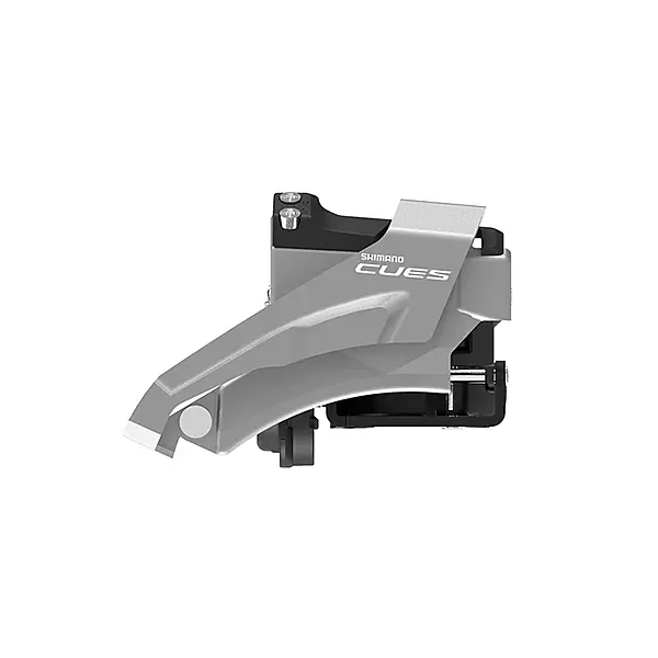 Shimano CUES FD-U4000-L 2x9/10-Speed Front Derailleur