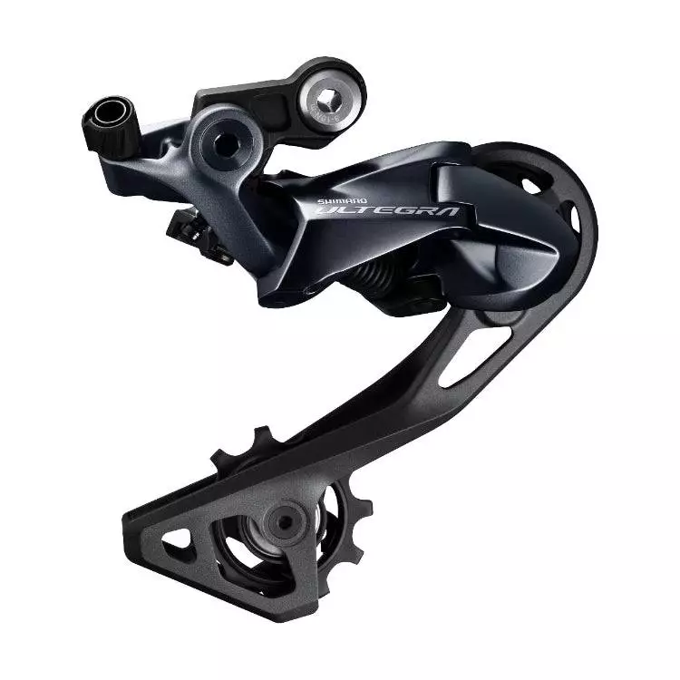Shimano Ultegra RD-R8000-GS 11-Speed Medium Cage Rear Derailleur