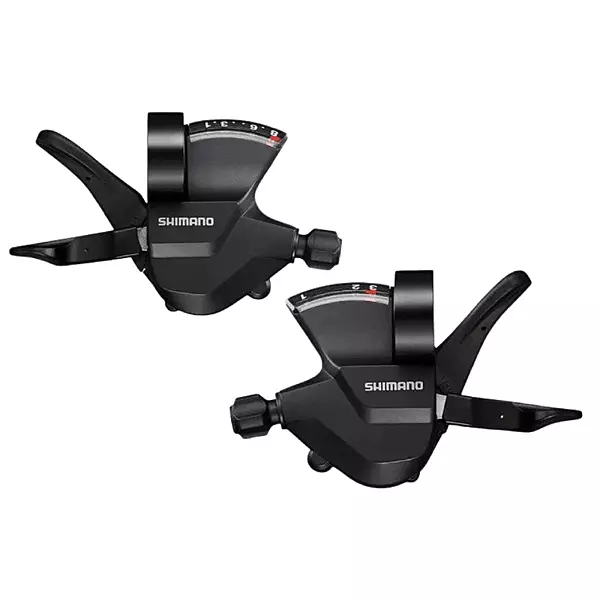 Shimano Altus SL-M315 Shift Levers