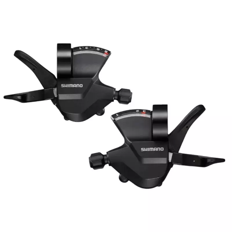 Shimano Altus SL-M315 Shift Levers
