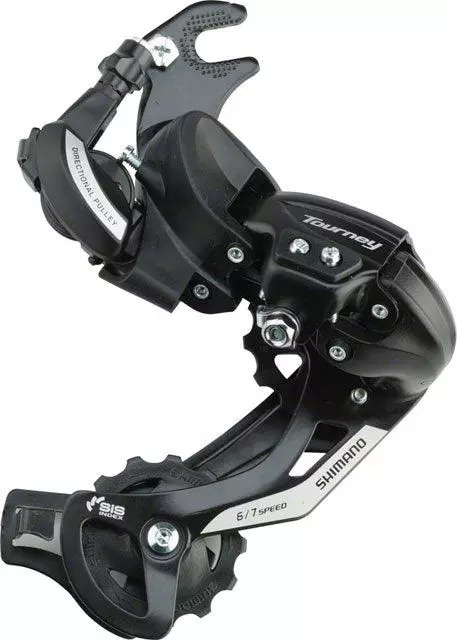 Shimano Tourney RD-TY500 6/7-Speed Rear Derailleur