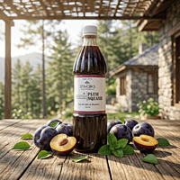 Shivaliks Plum Squash