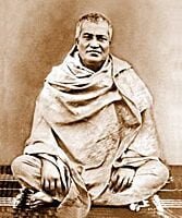 Swami Shivananda Standard Photo Swami Shivananda Standard Photo