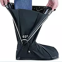 RAIDA REVLOX WATERPROOF SHOE COVER 2XL