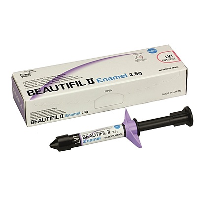 Shofu Enamel T Shofu Enamel T