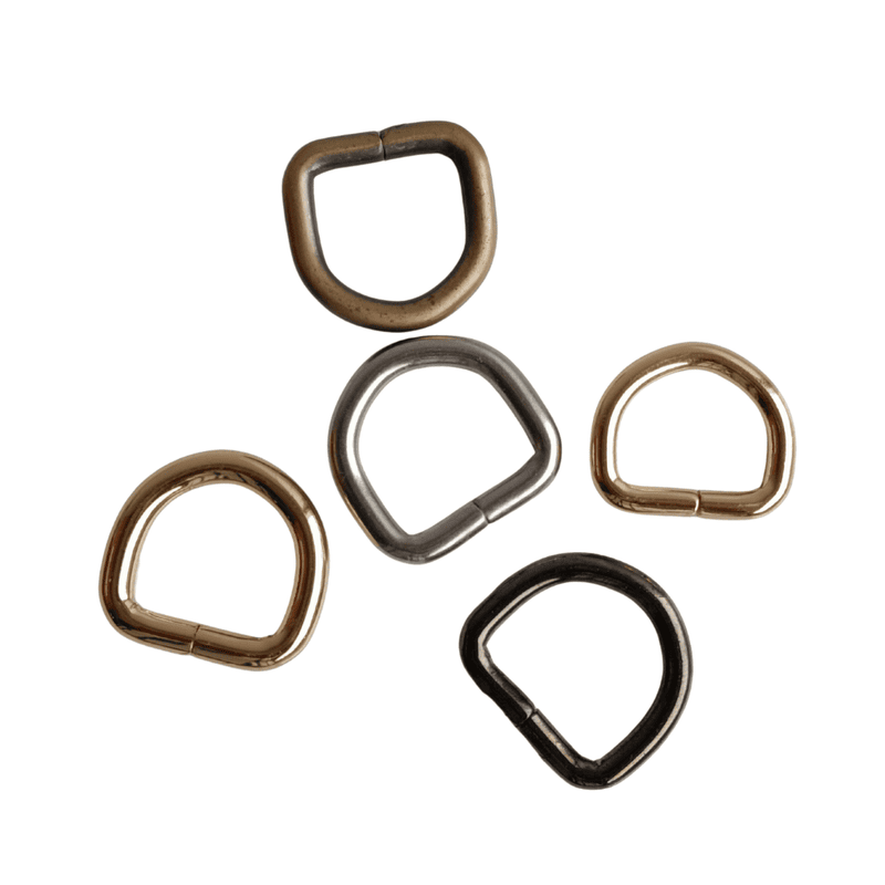 D  Ring 20mm D  Ring 20mm