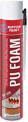 PU Foam (750ml)