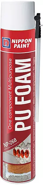 PU Foam (750ml) PU Foam (750ml)