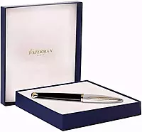 Carene DLX Black GT FP (Medium Nib)