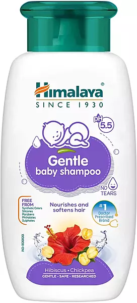 1 HIM SHAMPOO 100ML (48) 106/-