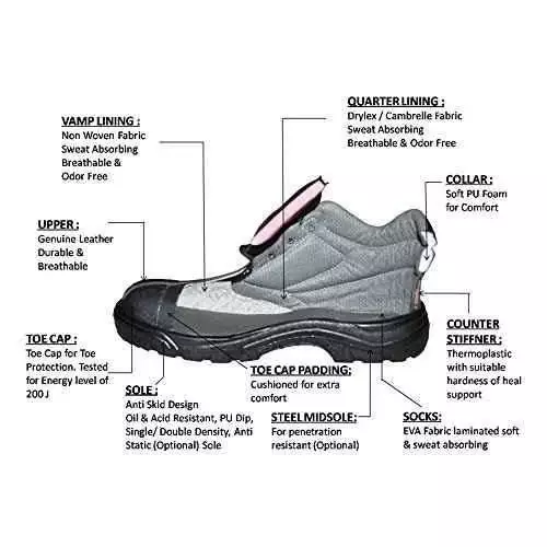 Mangla Bullate Shoes-6